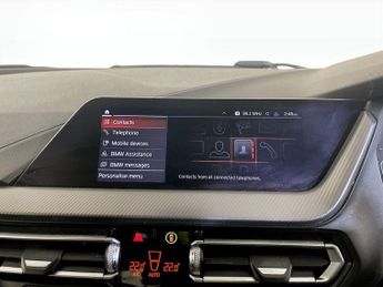 BMW 1 Series 1.5 118i M Sport DCT Euro 6 (s/s) 5dr