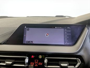 BMW 1 Series 1.5 118i M Sport DCT Euro 6 (s/s) 5dr