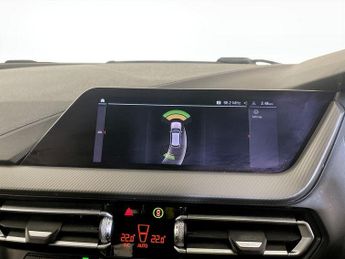 BMW 1 Series 1.5 118i M Sport DCT Euro 6 (s/s) 5dr