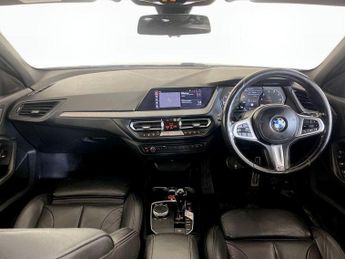 BMW 1 Series 1.5 118i M Sport DCT Euro 6 (s/s) 5dr