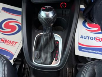 Audi A1 1.4 TFSI Black Edition S Tronic Euro 5 3dr