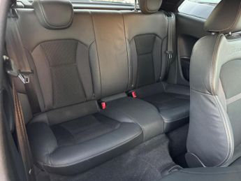 Audi A1 1.4 TFSI Black Edition S Tronic Euro 5 3dr