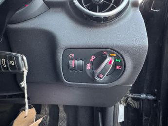 Audi A1 1.4 TFSI Black Edition S Tronic Euro 5 3dr