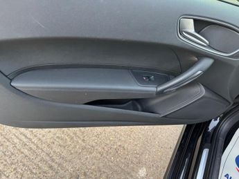 Audi A1 1.4 TFSI Black Edition S Tronic Euro 5 3dr
