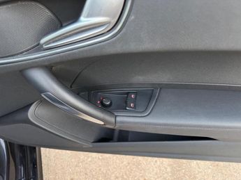 Audi A1 1.4 TFSI Black Edition S Tronic Euro 5 3dr