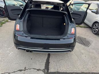 Audi A1 1.4 TFSI Black Edition S Tronic Euro 5 3dr