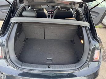Audi A1 1.4 TFSI Black Edition S Tronic Euro 5 3dr