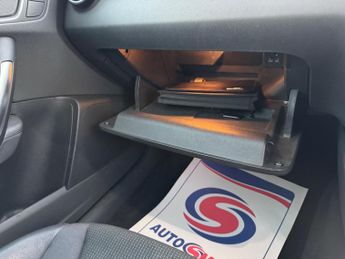 Audi A1 1.4 TFSI Black Edition S Tronic Euro 5 3dr