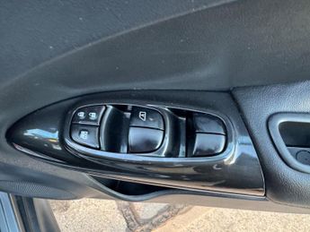 Nissan Juke 1.6 Tekna XTRON Euro 6 5dr