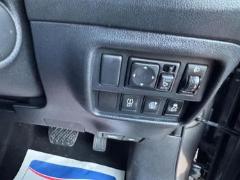 Nissan Juke 1.6 Tekna XTRON Euro 6 5dr