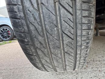 Nissan Juke 1.6 Tekna XTRON Euro 6 5dr