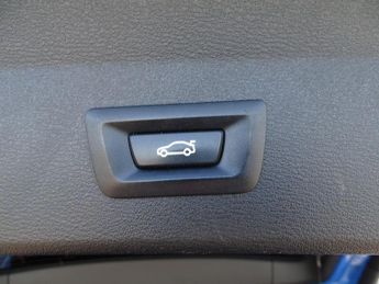 BMW X1 2.0 18d M Sport Auto sDrive Euro 6 (s/s) 5dr