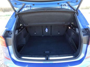 BMW X1 2.0 18d M Sport Auto sDrive Euro 6 (s/s) 5dr