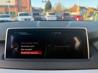 BMW X5 3.0 30d M Sport Auto xDrive Euro 6 (s/s) 5dr