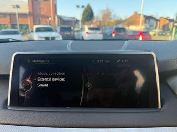 BMW X5 3.0 30d M Sport Auto xDrive Euro 6 (s/s) 5dr