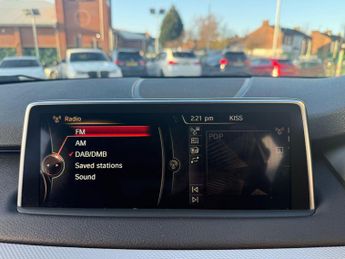 BMW X5 3.0 30d M Sport Auto xDrive Euro 6 (s/s) 5dr