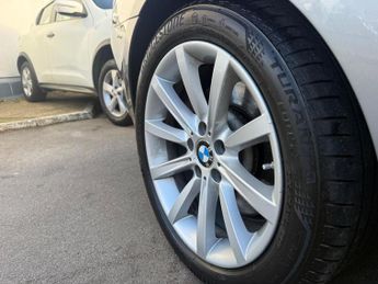 BMW 6 Series 3.0 640i SE Auto Euro 6 (s/s) 2dr