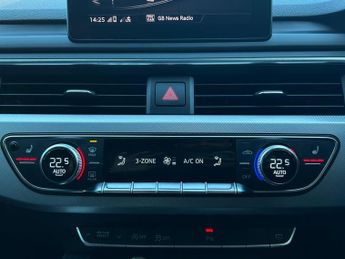 Audi A5 2.0 TDI Sport Sportback S Tronic Euro 6 (s/s) 5dr