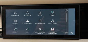 Land Rover Defender 110 3.0 D250 MHEV X-Dynamic SE Auto 4WD Euro 6 (s/s) 5dr