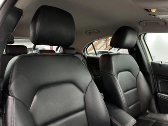 Mercedes-Benz A Class 1.5 A180d Sport 7G-DCT Euro 6 (s/s) 5dr