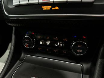 Mercedes-Benz A Class 1.5 A180d Sport 7G-DCT Euro 6 (s/s) 5dr