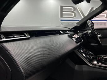 Land Rover Range Rover Velar 2.0 D180 R-Dynamic S Auto 4WD Euro 6 (s/s) 5dr