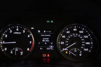 Hyundai i30 1.0 T-GDi MHEV SE Connect Euro 6 (s/s) 5dr