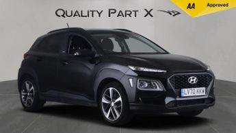 Hyundai KONA 1.0 T-GDi Play Euro 6 (s/s) 5dr
