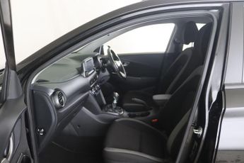 Hyundai KONA 1.0 T-GDi Play Euro 6 (s/s) 5dr