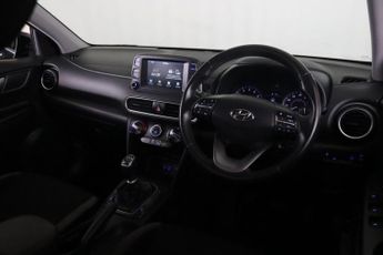 Hyundai KONA 1.0 T-GDi Play Euro 6 (s/s) 5dr