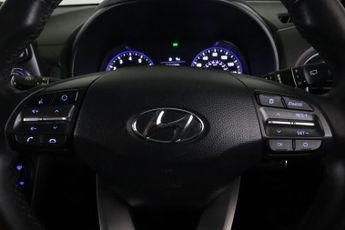 Hyundai KONA 1.0 T-GDi Play Euro 6 (s/s) 5dr