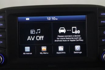 Hyundai KONA 1.0 T-GDi Play Euro 6 (s/s) 5dr