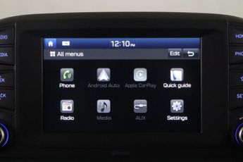 Hyundai KONA 1.0 T-GDi Play Euro 6 (s/s) 5dr