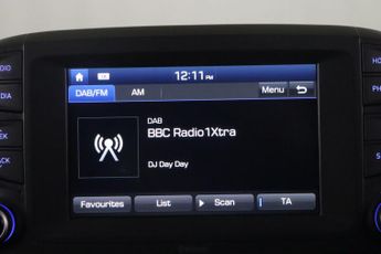 Hyundai KONA 1.0 T-GDi Play Euro 6 (s/s) 5dr