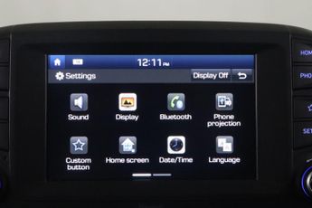 Hyundai KONA 1.0 T-GDi Play Euro 6 (s/s) 5dr