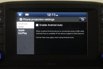 Hyundai KONA 1.0 T-GDi Play Euro 6 (s/s) 5dr