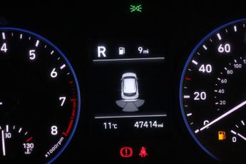 Hyundai KONA 1.0 T-GDi Play Euro 6 (s/s) 5dr