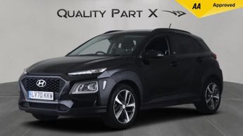 Hyundai KONA 1.0 T-GDi Play Euro 6 (s/s) 5dr