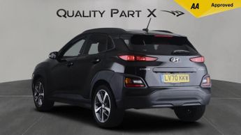 Hyundai KONA 1.0 T-GDi Play Euro 6 (s/s) 5dr