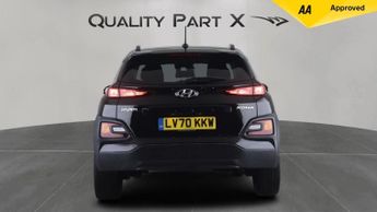 Hyundai KONA 1.0 T-GDi Play Euro 6 (s/s) 5dr