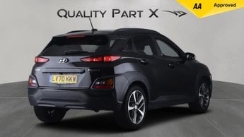 Hyundai KONA 1.0 T-GDi Play Euro 6 (s/s) 5dr