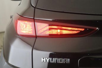 Hyundai KONA 1.0 T-GDi Play Euro 6 (s/s) 5dr