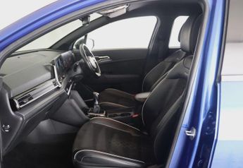 Kia Sportage 1.6 T-GDi GT-Line Euro 6 (s/s) 5dr