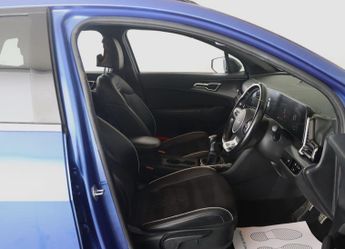 Kia Sportage 1.6 T-GDi GT-Line Euro 6 (s/s) 5dr