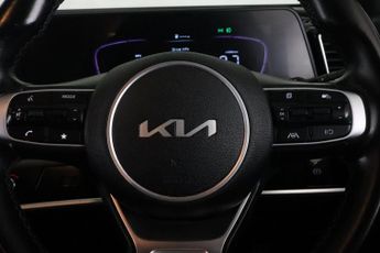 Kia Sportage 1.6 T-GDi GT-Line Euro 6 (s/s) 5dr