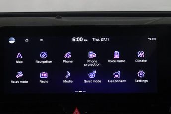 Kia Sportage 1.6 T-GDi GT-Line Euro 6 (s/s) 5dr