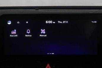 Kia Sportage 1.6 T-GDi GT-Line Euro 6 (s/s) 5dr