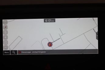 Kia Sportage 1.6 T-GDi GT-Line Euro 6 (s/s) 5dr