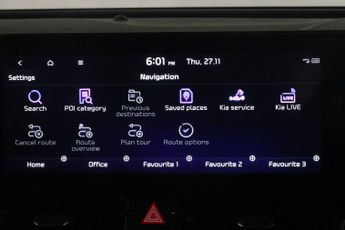 Kia Sportage 1.6 T-GDi GT-Line Euro 6 (s/s) 5dr