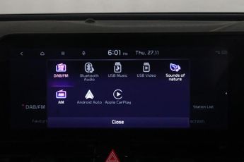 Kia Sportage 1.6 T-GDi GT-Line Euro 6 (s/s) 5dr